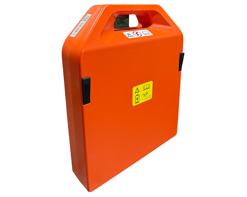 Επισκευές Περονοφόρων Οχημάτων (Κλαρκ)