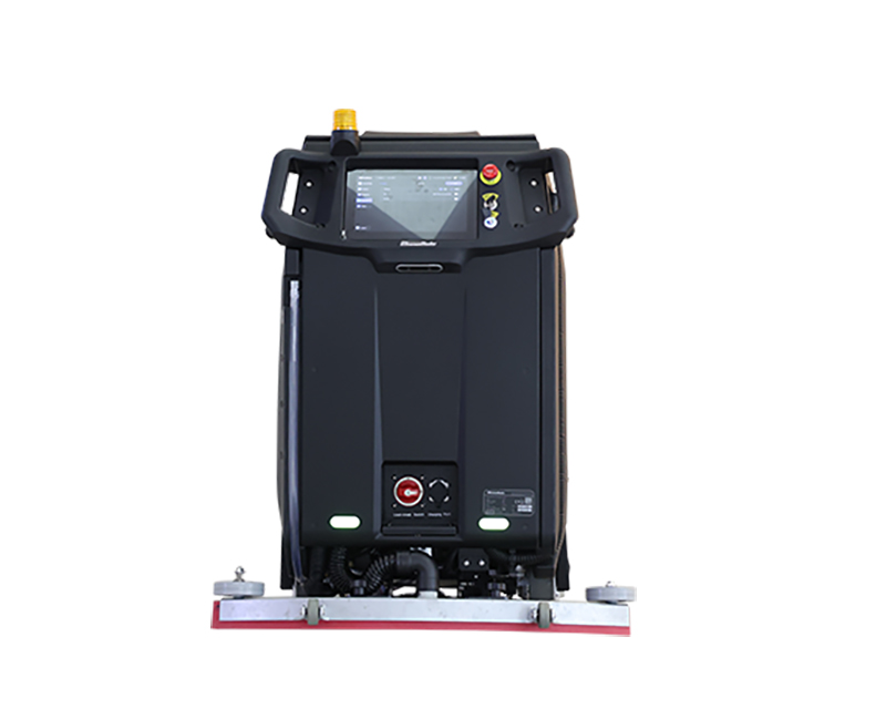 Επισκευές Περονοφόρων Οχημάτων (Κλαρκ)