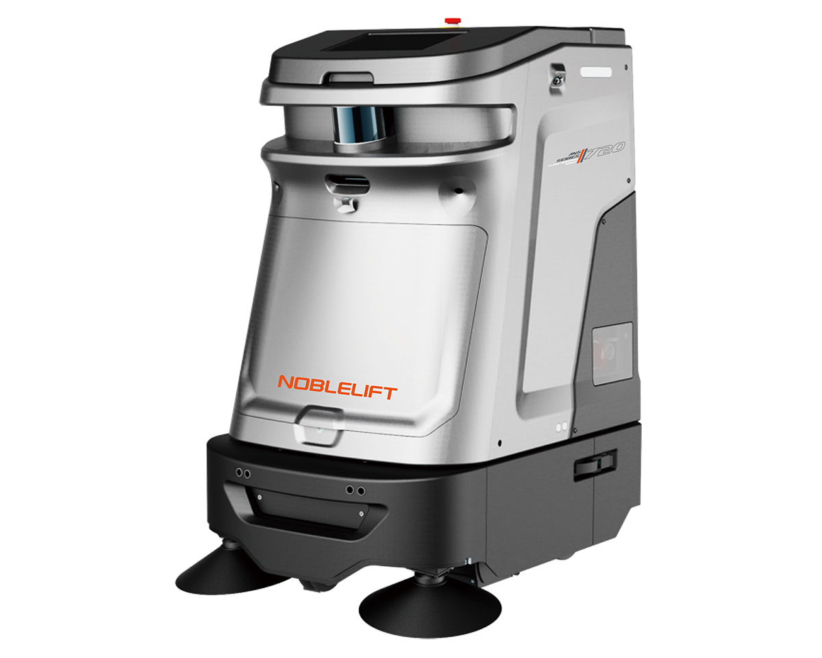 Επισκευές Περονοφόρων Οχημάτων (Κλαρκ)