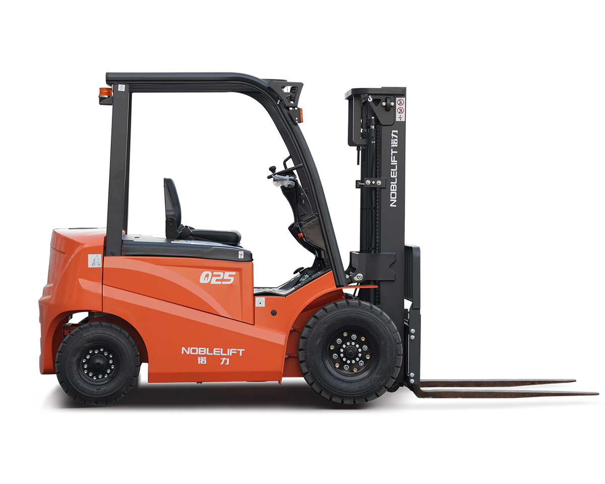 Επισκευές Περονοφόρων Οχημάτων (Κλαρκ)