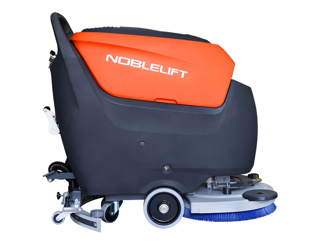 Επισκευές Περονοφόρων Οχημάτων (Κλαρκ)