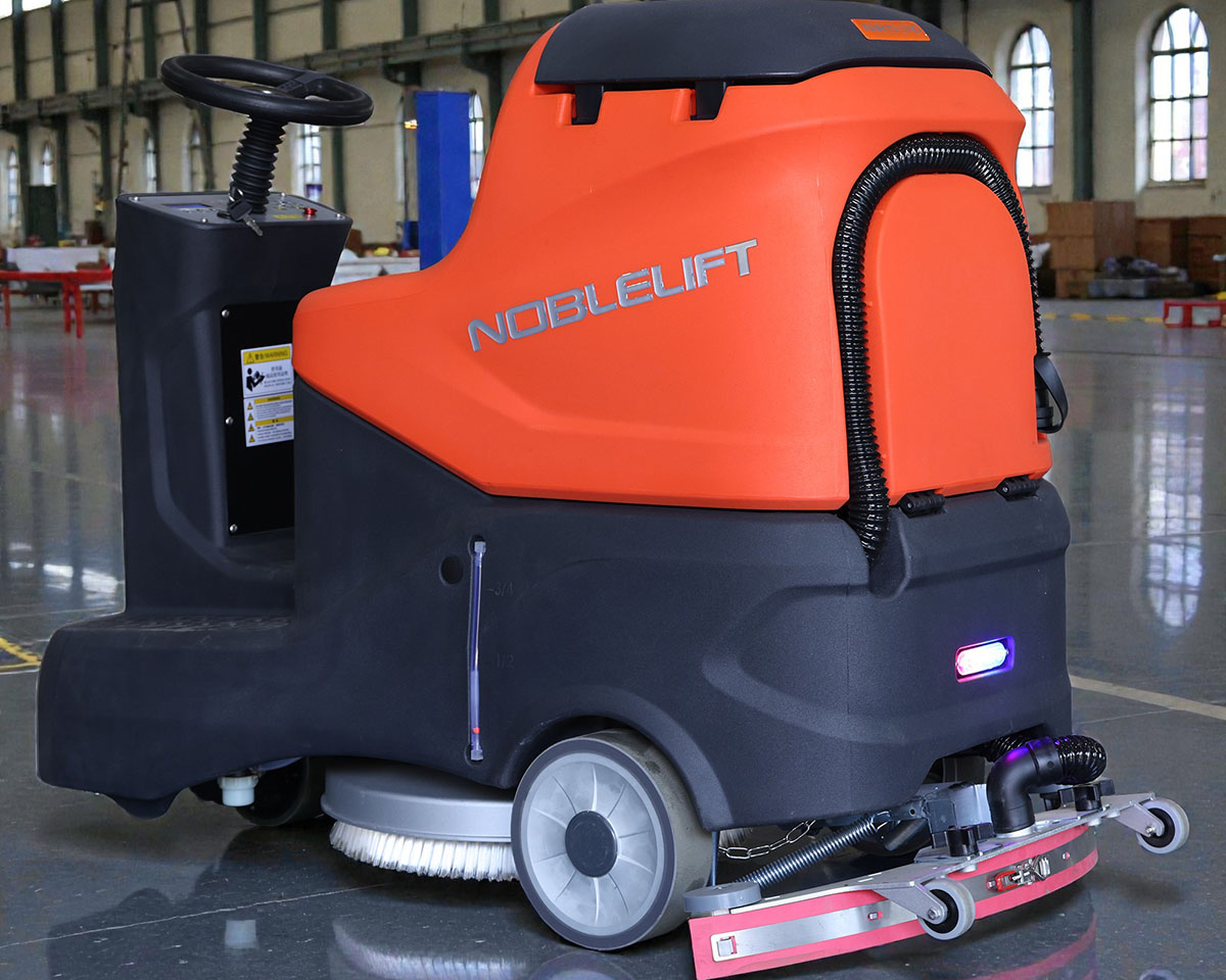 Επισκευές Περονοφόρων Οχημάτων (Κλαρκ)