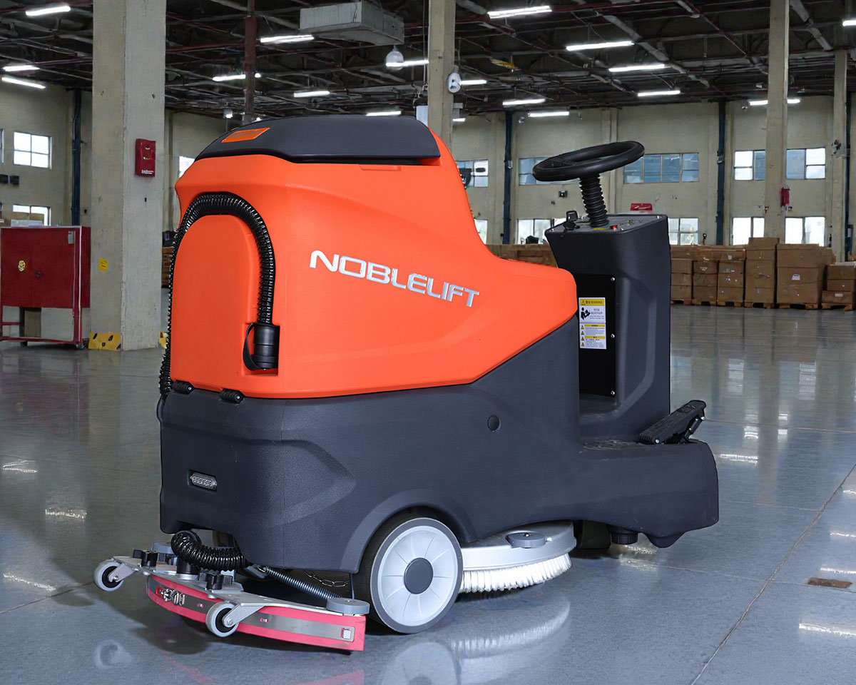 Επισκευές Περονοφόρων Οχημάτων (Κλαρκ)