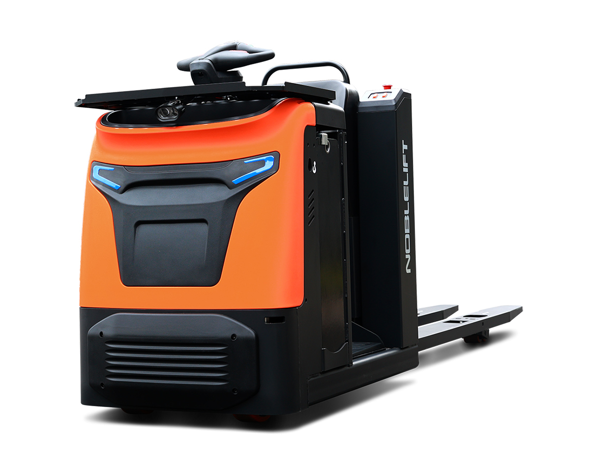 Επισκευές Περονοφόρων Οχημάτων (Κλαρκ)