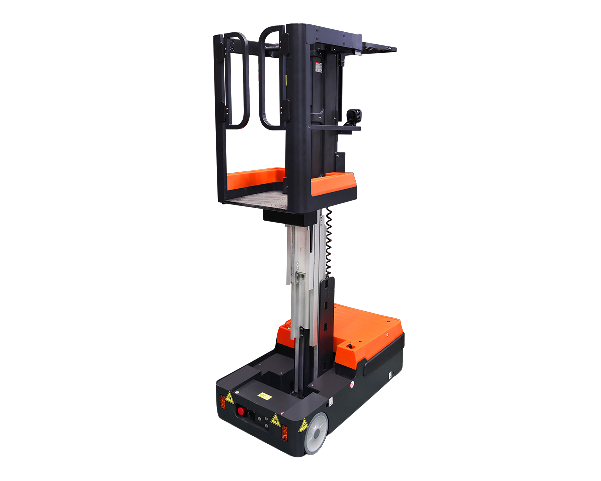 Επισκευές Περονοφόρων Οχημάτων (Κλαρκ)