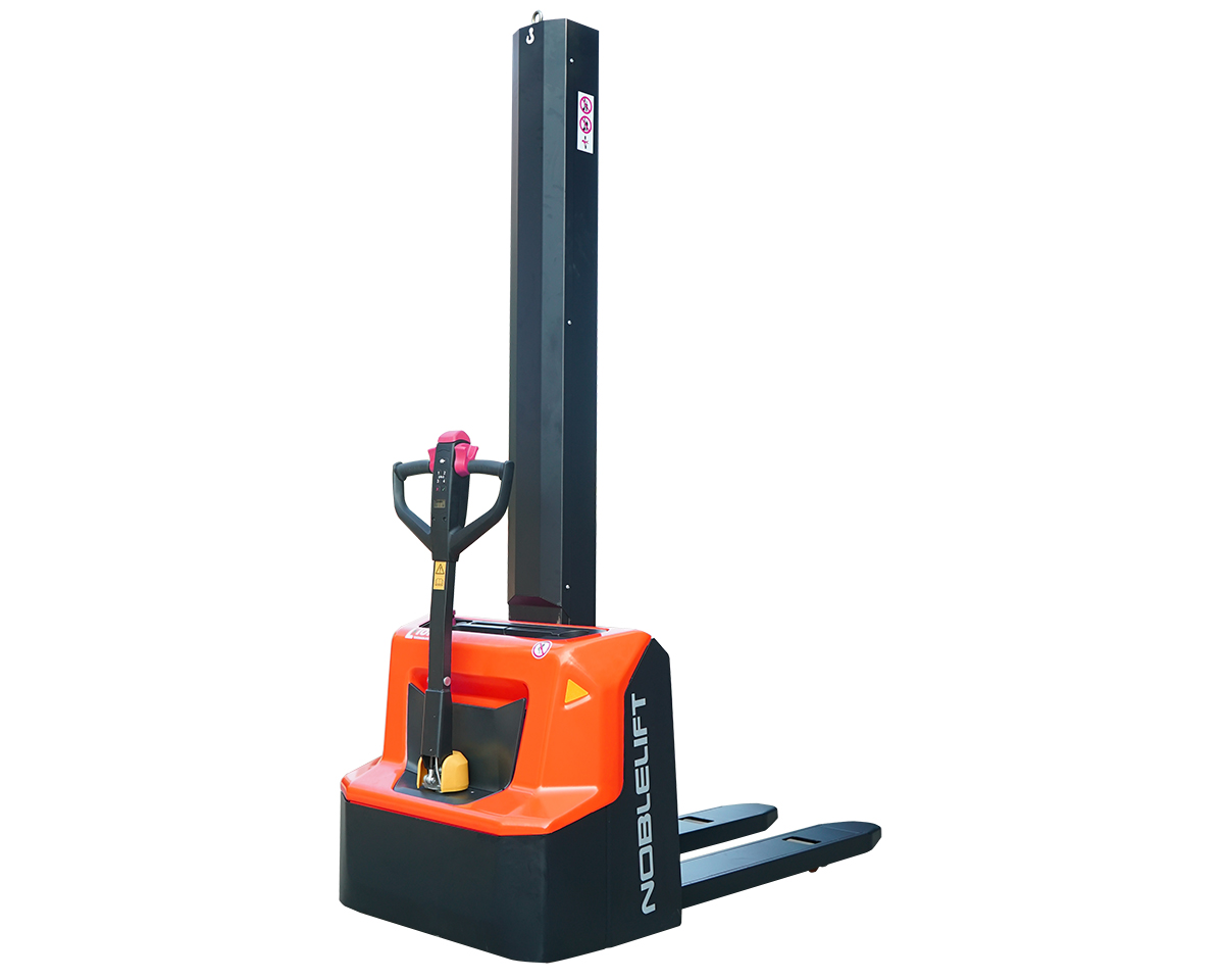 Επισκευές Περονοφόρων Οχημάτων (Κλαρκ)