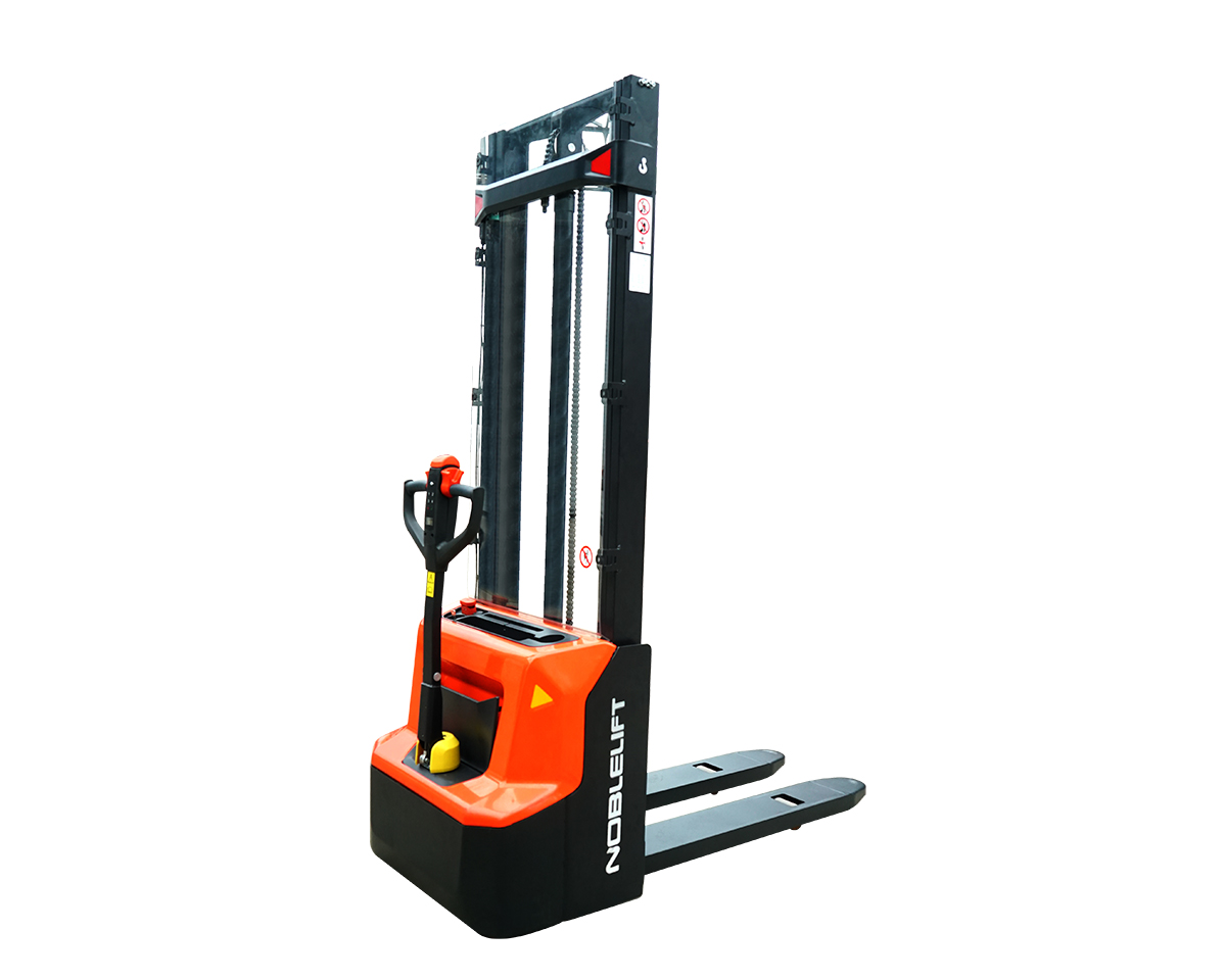 Επισκευές Περονοφόρων Οχημάτων (Κλαρκ)