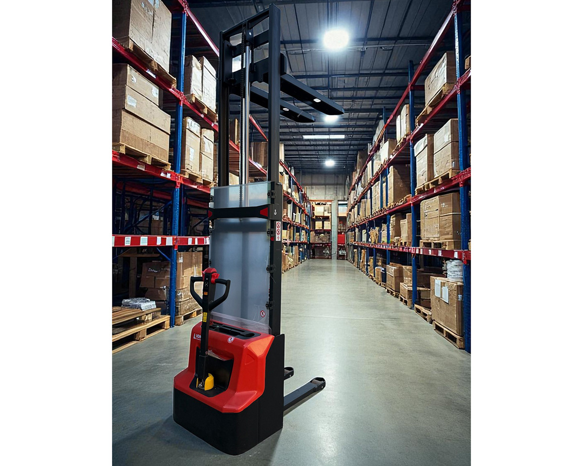 Επισκευές Περονοφόρων Οχημάτων (Κλαρκ)