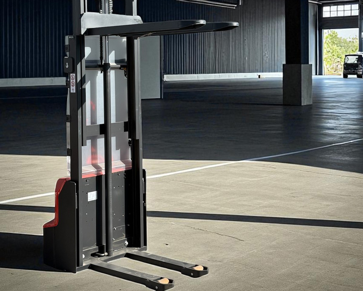 Επισκευές Περονοφόρων Οχημάτων (Κλαρκ)