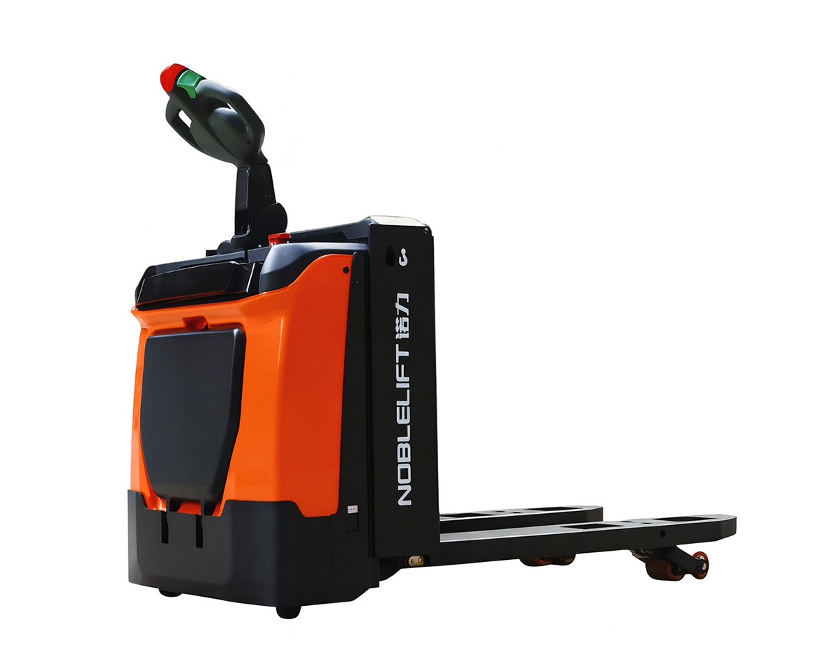 Επισκευές Περονοφόρων Οχημάτων (Κλαρκ)