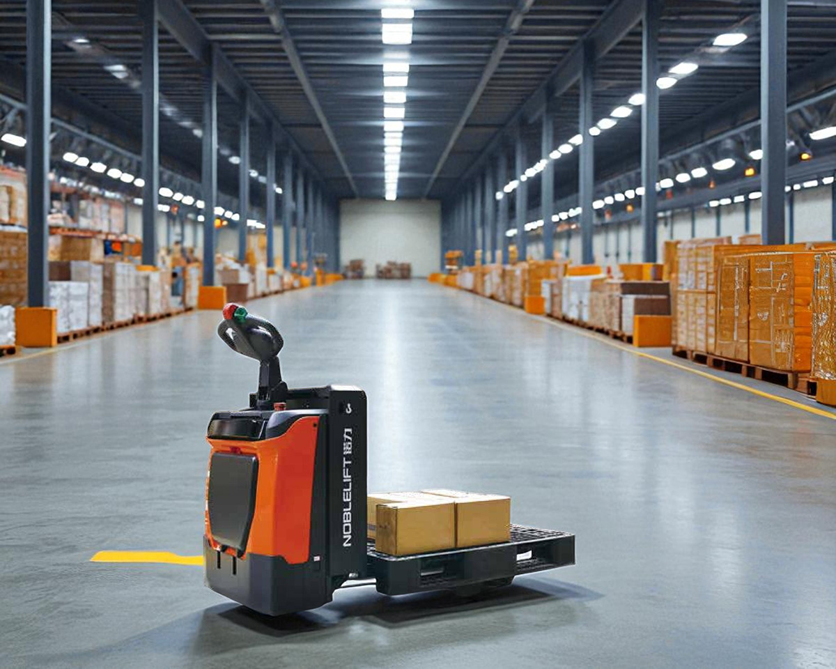 Επισκευές Περονοφόρων Οχημάτων (Κλαρκ)