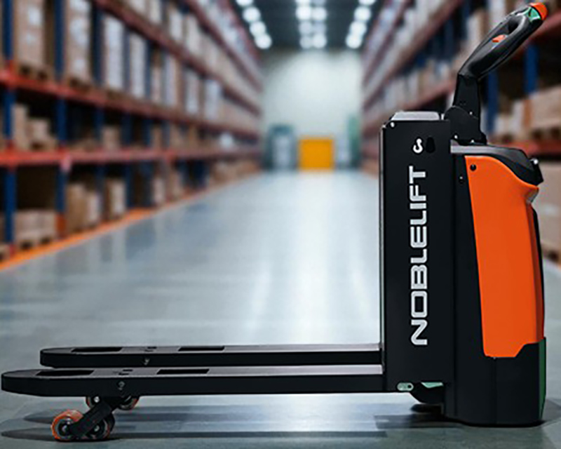 Επισκευές Περονοφόρων Οχημάτων (Κλαρκ)