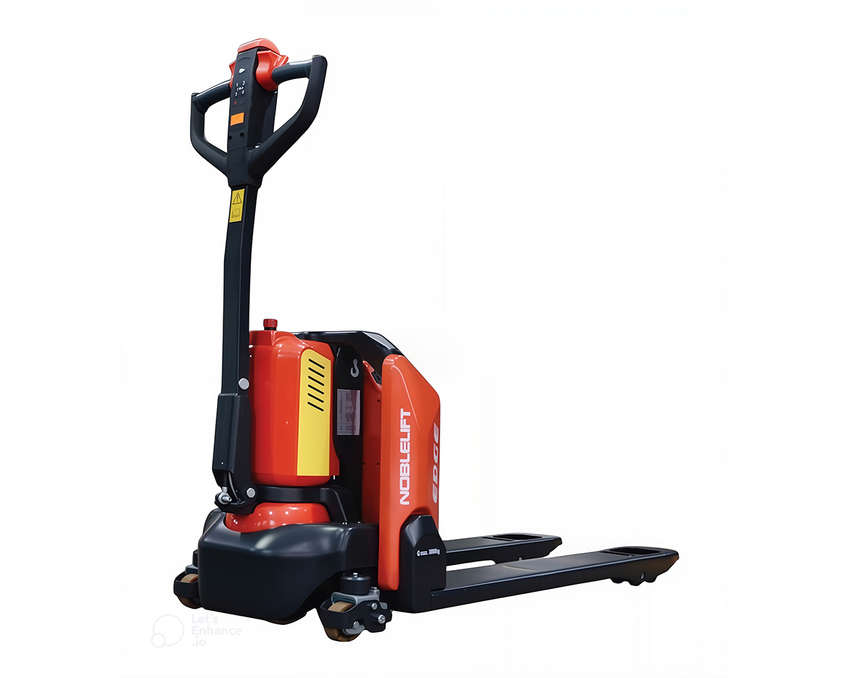 Επισκευές Περονοφόρων Οχημάτων (Κλαρκ)