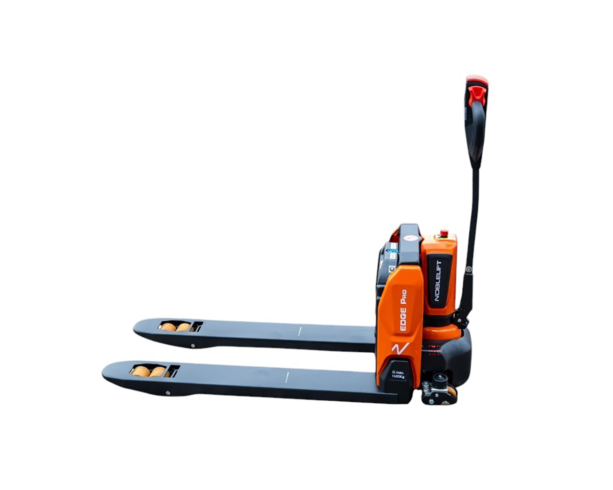 Επισκευές Περονοφόρων Οχημάτων (Κλαρκ)