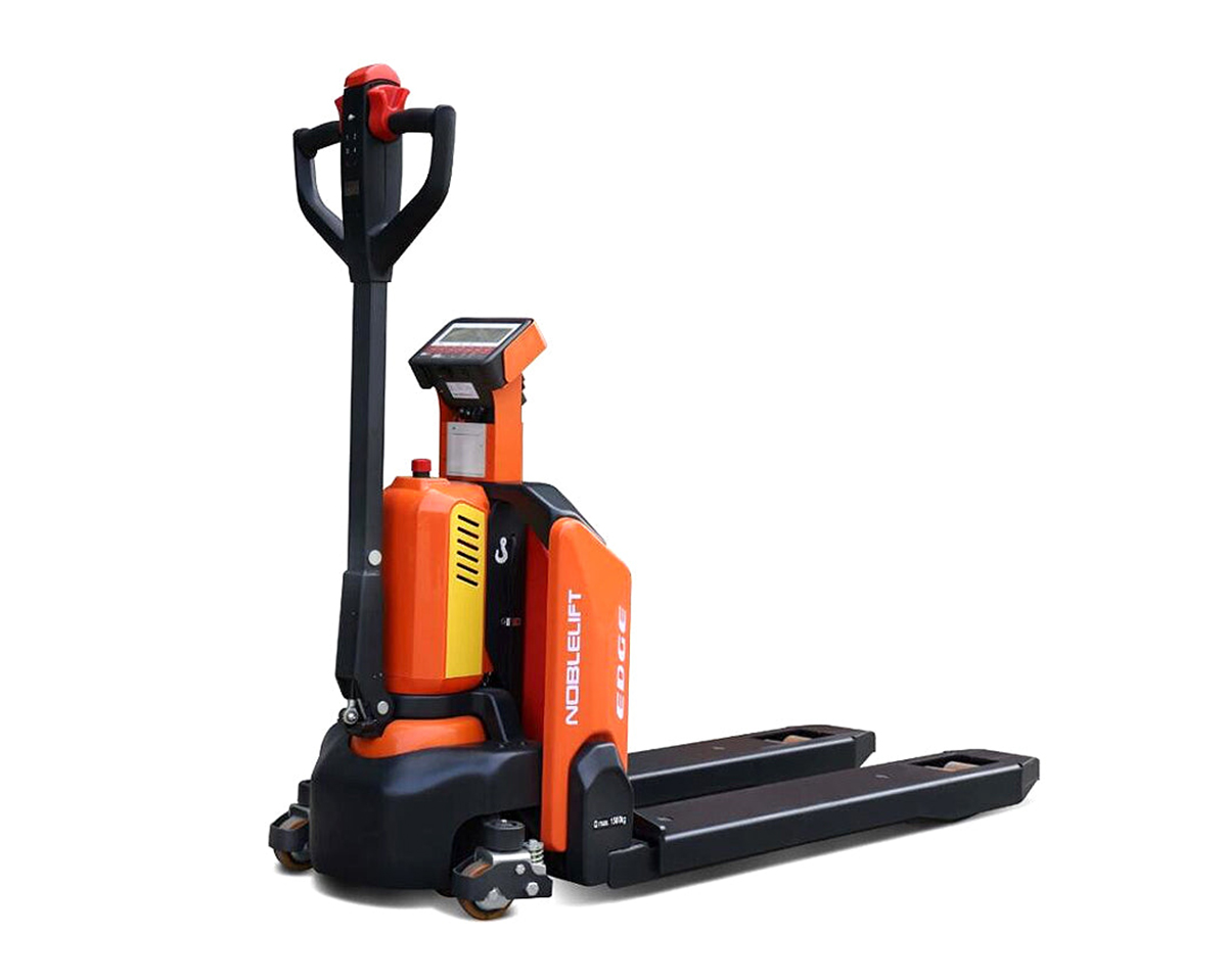 Επισκευές Περονοφόρων Οχημάτων (Κλαρκ)