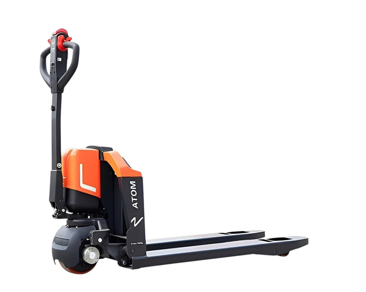 Επισκευές Περονοφόρων Οχημάτων (Κλαρκ)