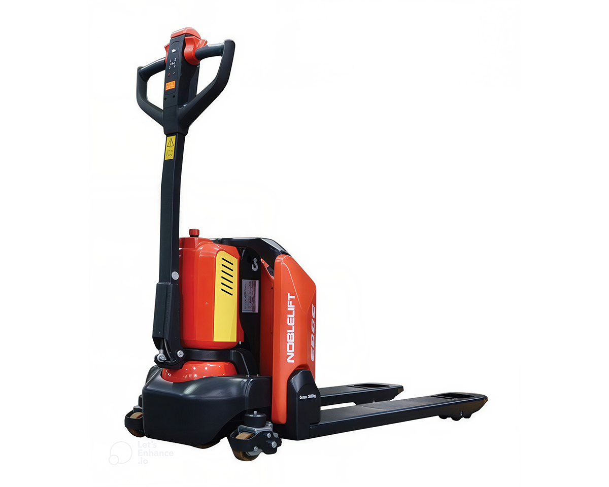 Επισκευές Περονοφόρων Οχημάτων (Κλαρκ)