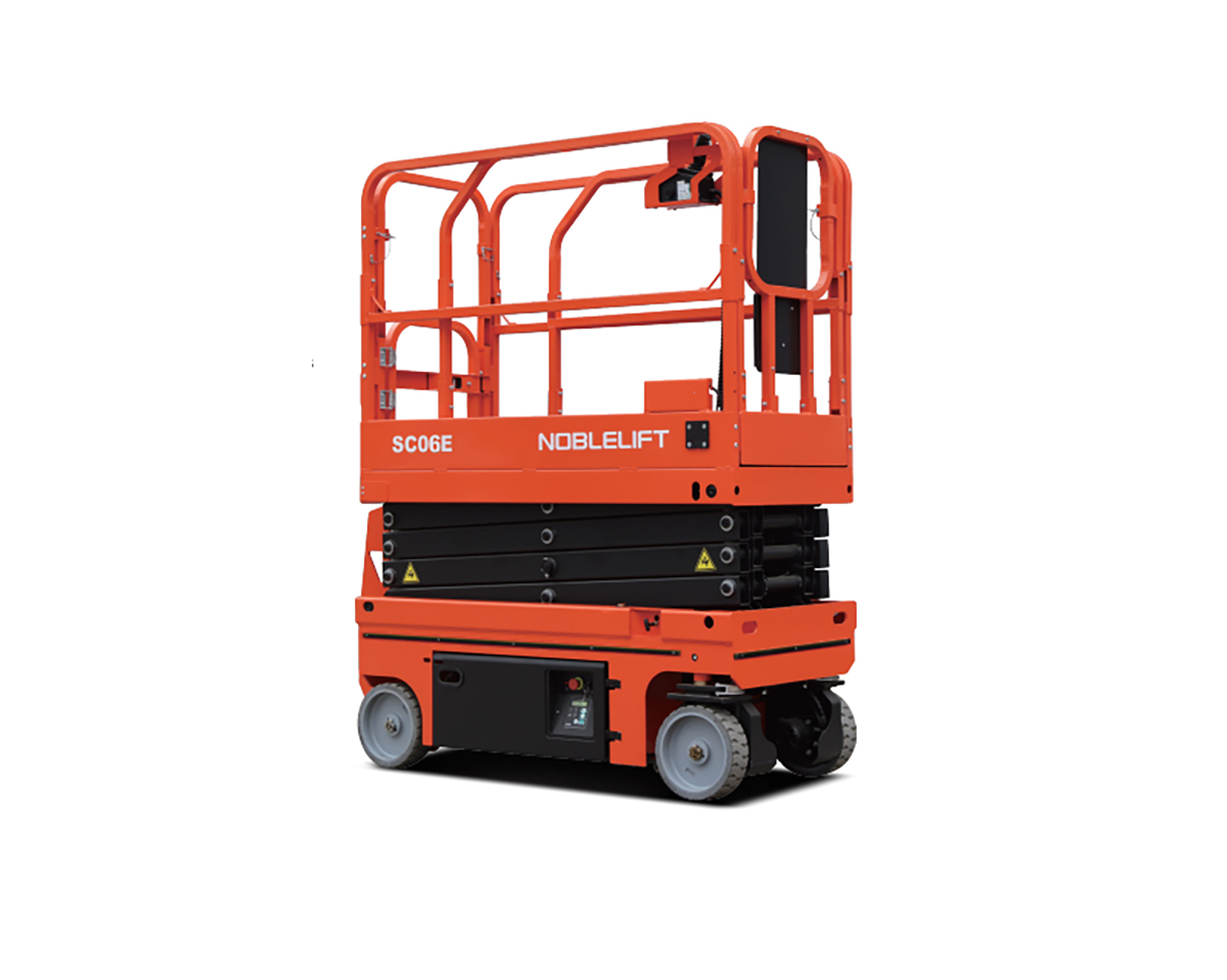 Επισκευές Περονοφόρων Οχημάτων (Κλαρκ)