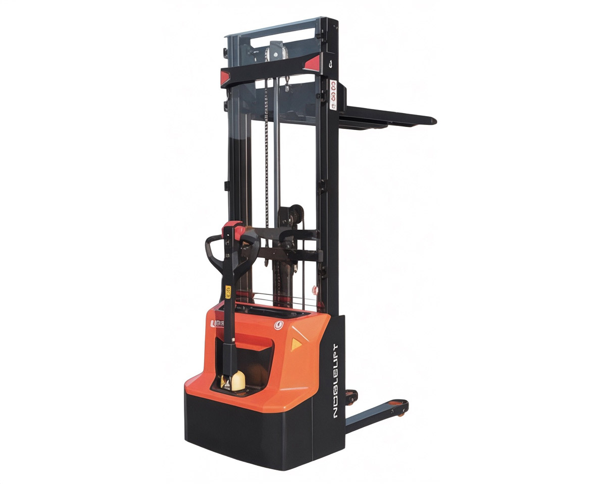 Επισκευές Περονοφόρων Οχημάτων (Κλαρκ)