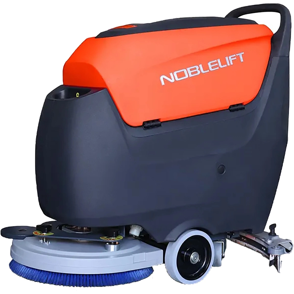 Noblelift NB530 Μηχάνημα Πλύσης Δαπέδων Πεζού Χειριστή (Walk-Behind)