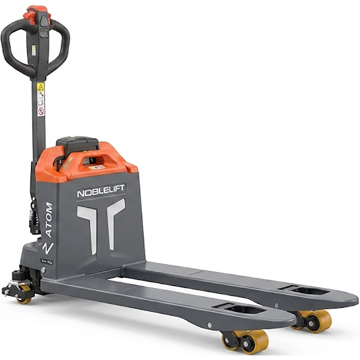Noblelift PTE15Q2 Atom Lithium Pallet Truck