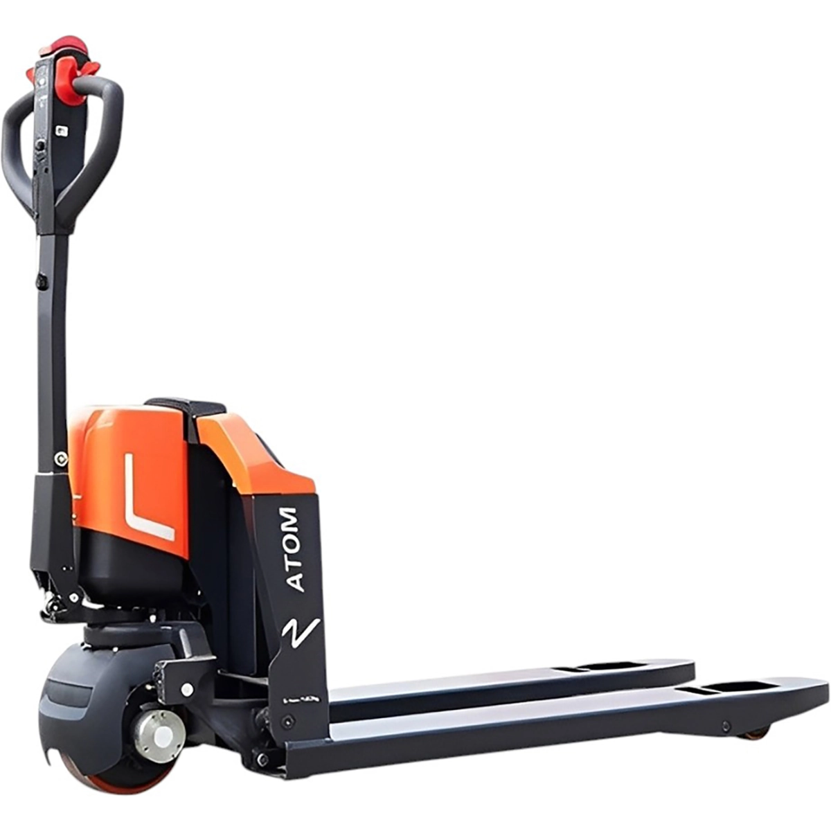 Noblelift PTE15Q2 Atom Lithium Pallet Truck