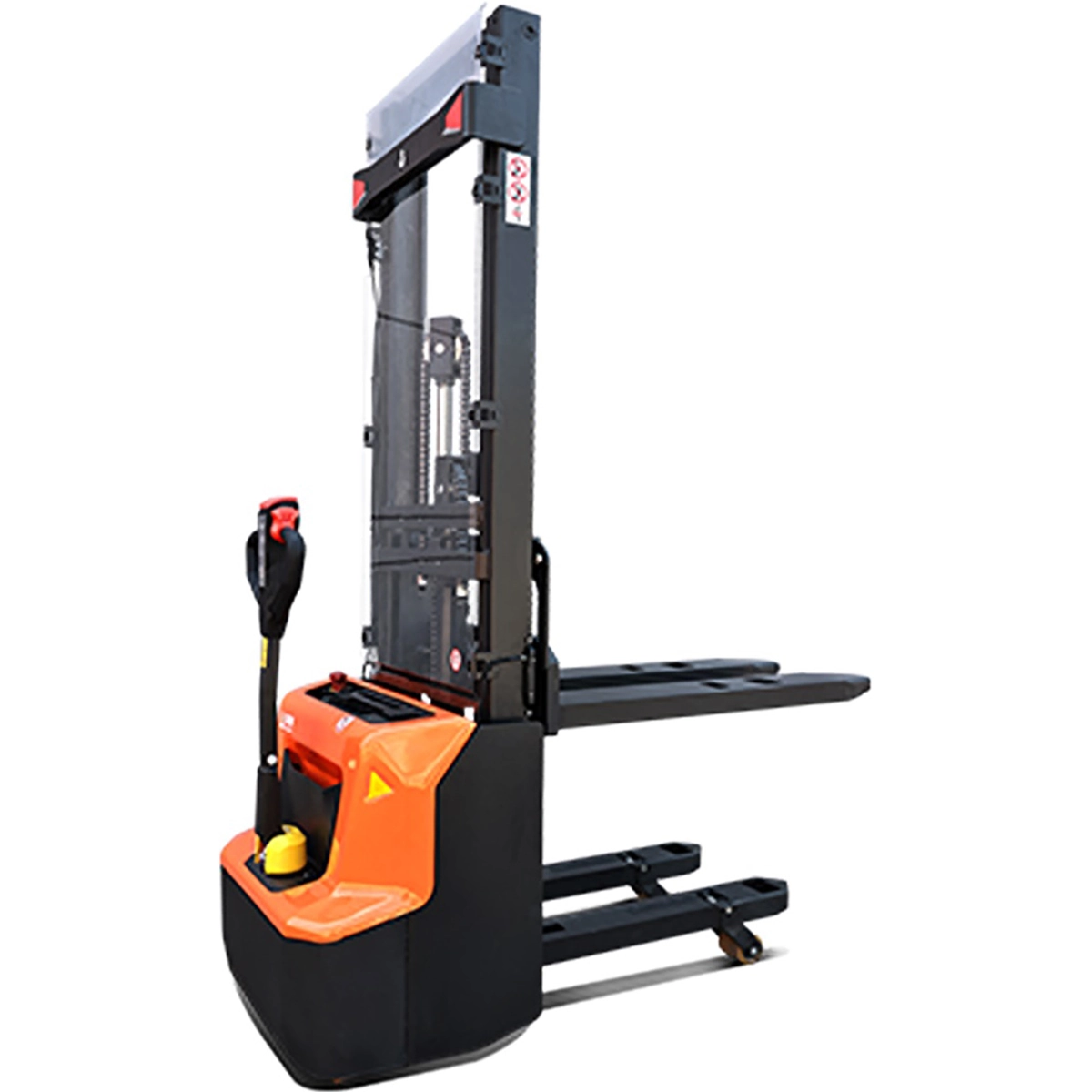Noblelift SWB130 Walkie Electric Stacker