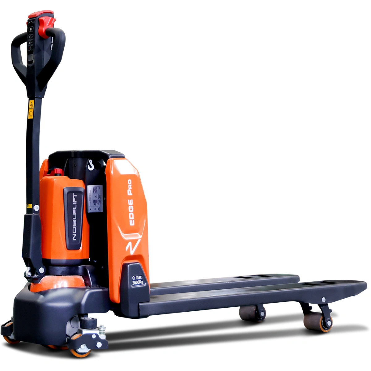 Noblelift PTE15-20N Pro Edge Lithium Pallet Truck