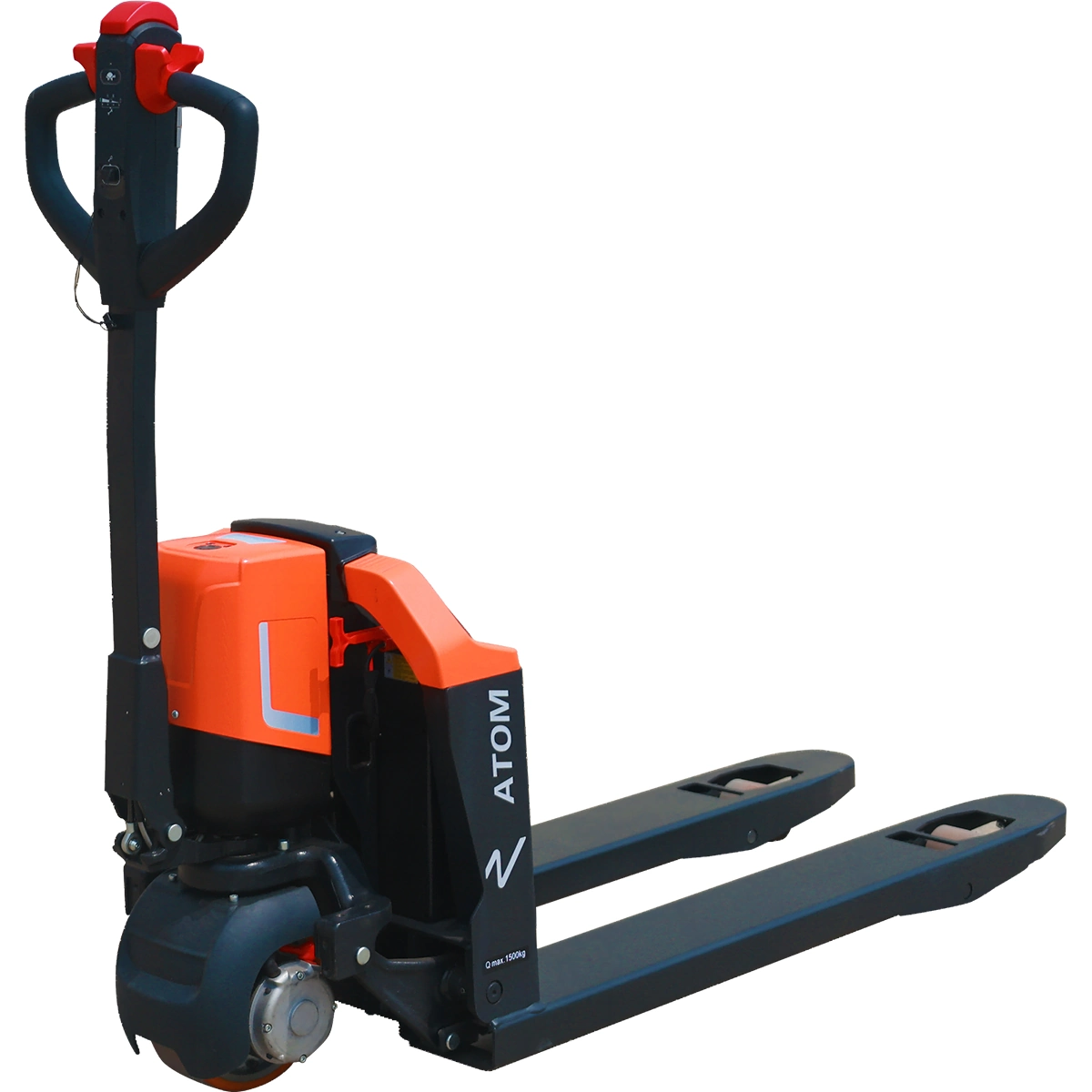 Noblelift PTE20Q2 Atom Lithium Pallet Truck