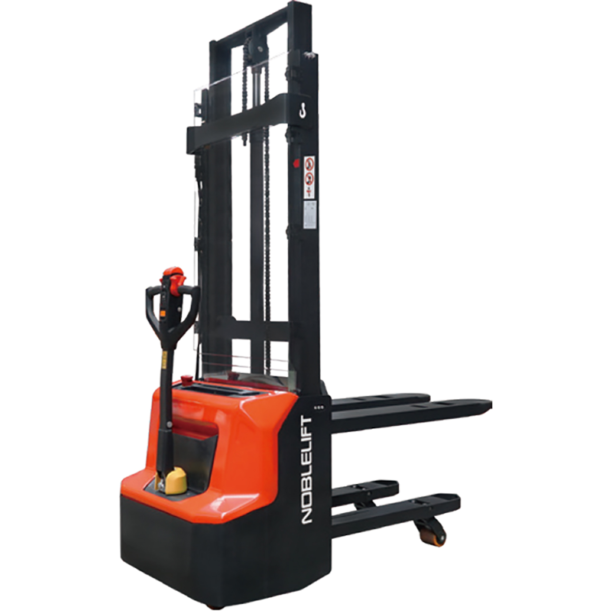 Noblelift PSE12ND Edge Series Stacker