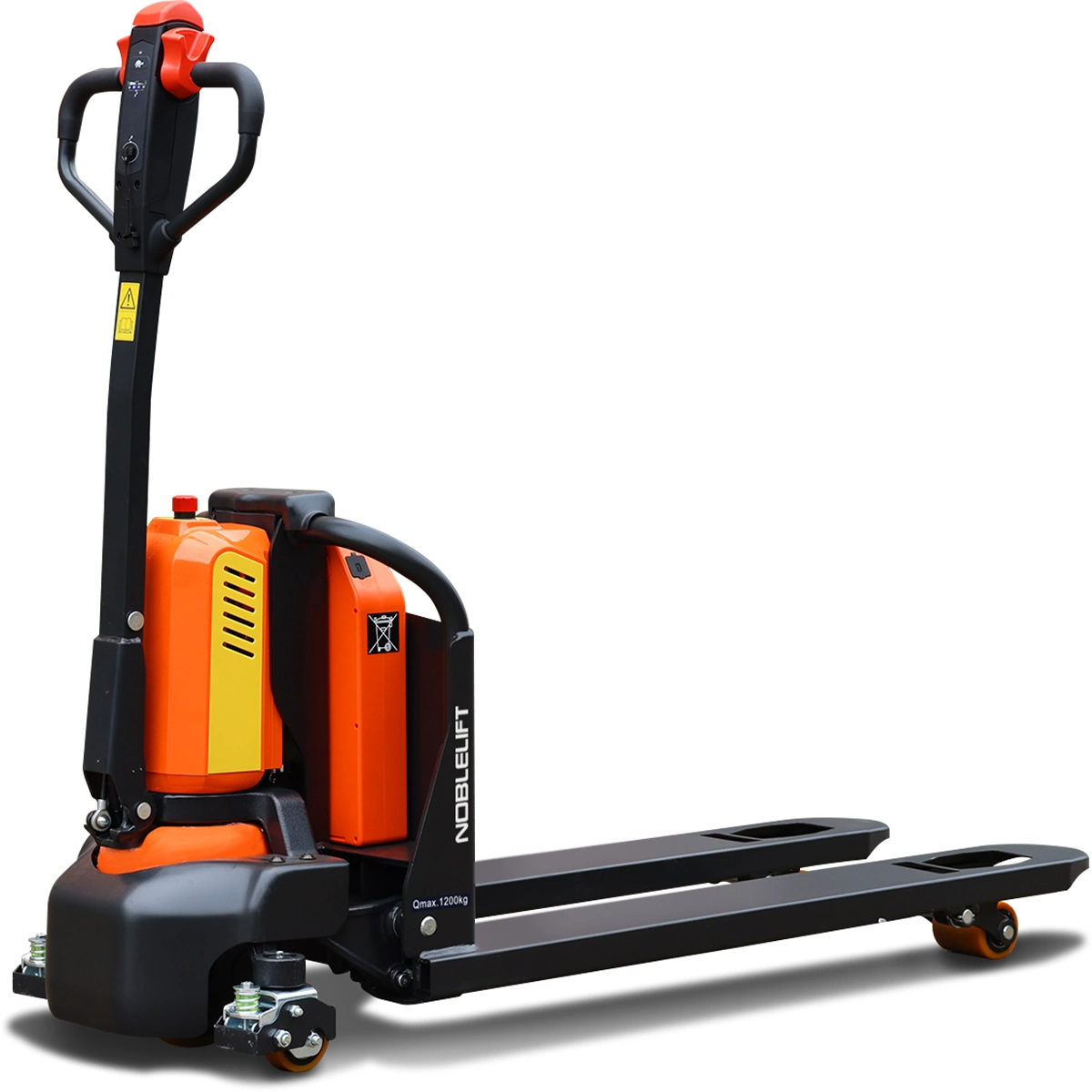 Noblelift PTE20N Edge Electric Pallet Truck