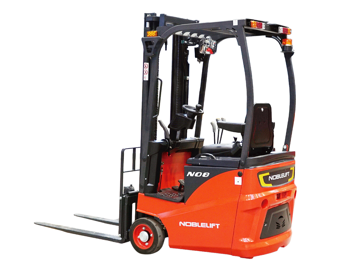 Επισκευές Περονοφόρων Οχημάτων (Κλαρκ)