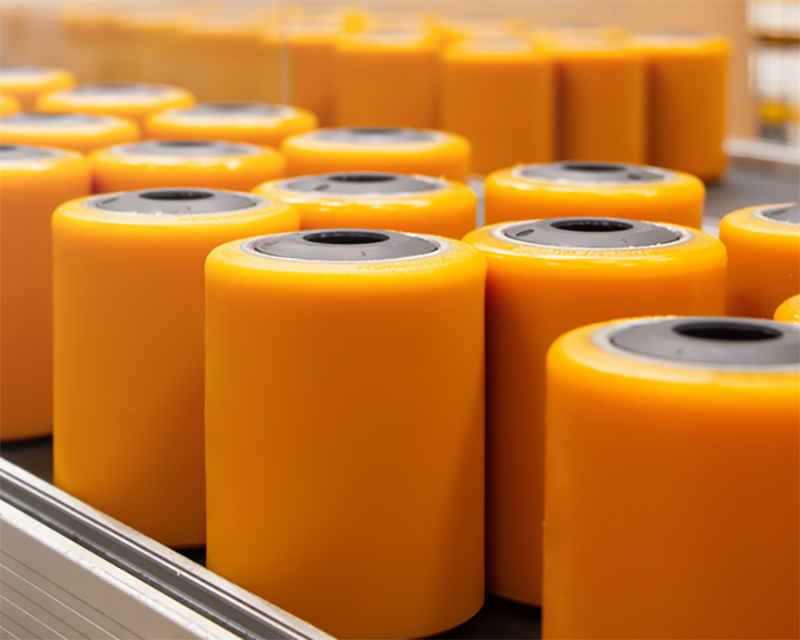 Επισκευές Περονοφόρων Οχημάτων (Κλαρκ)