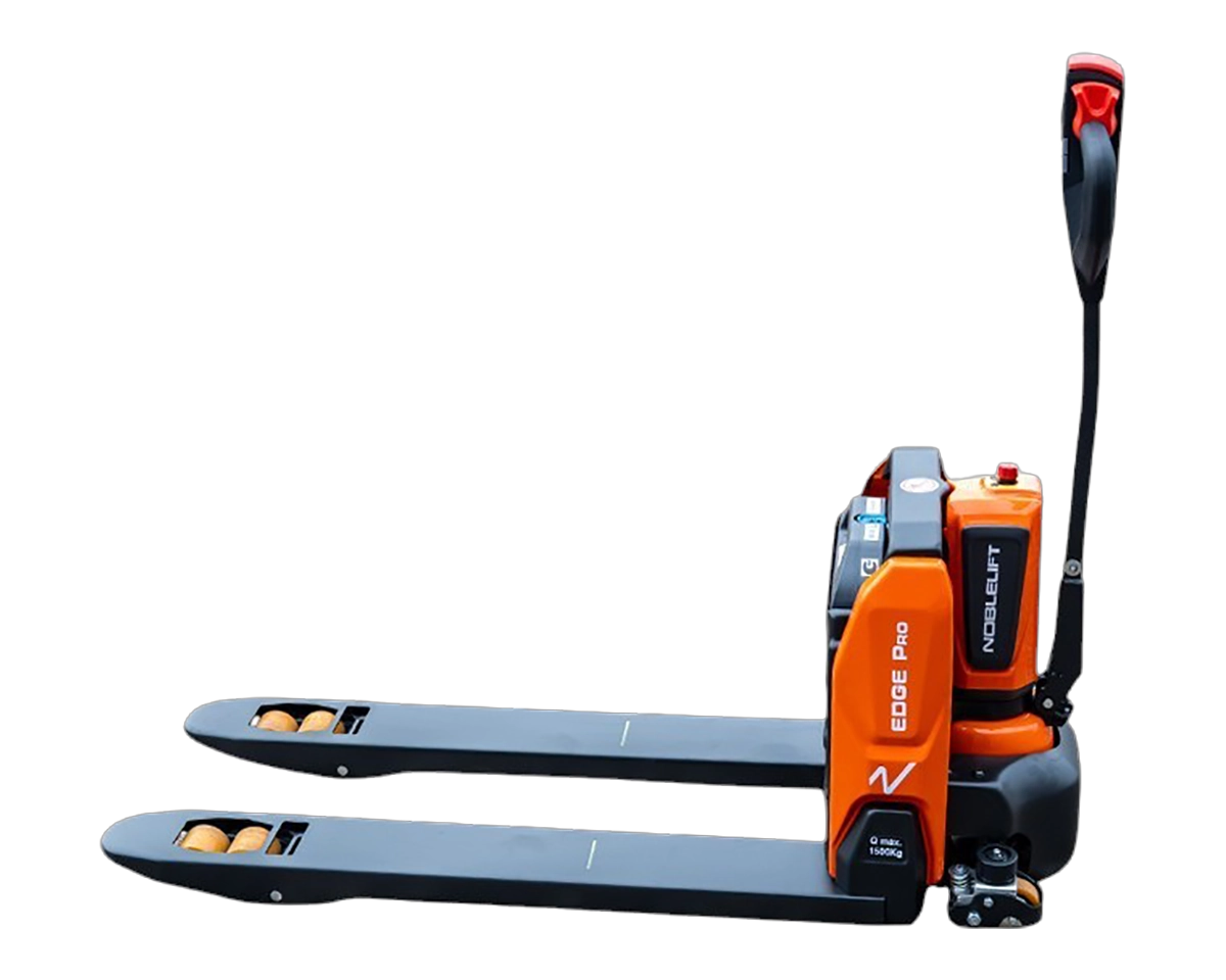 Ηλεκτρικά Παλετοφόρα