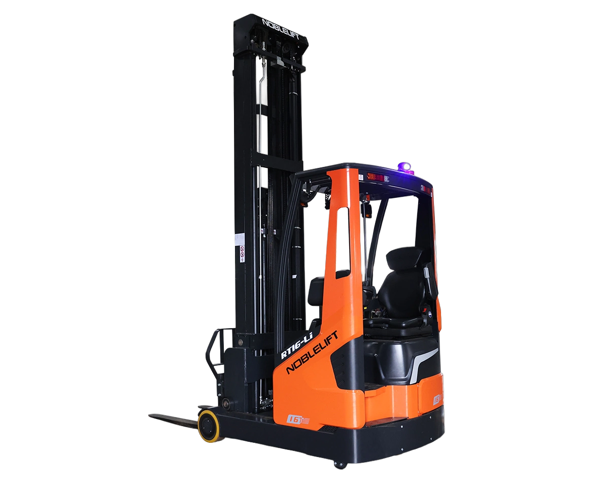 Reach Truck
