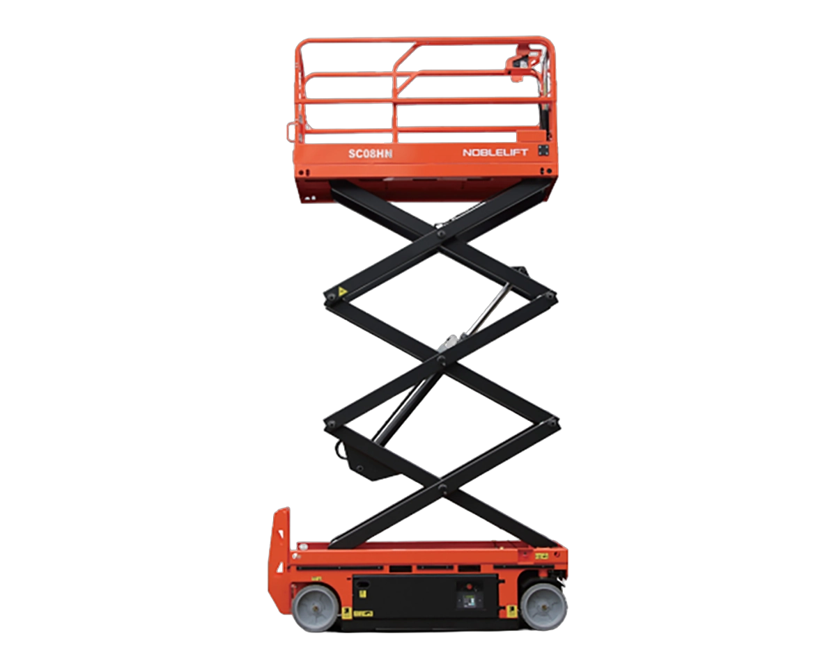 Scissor Lift