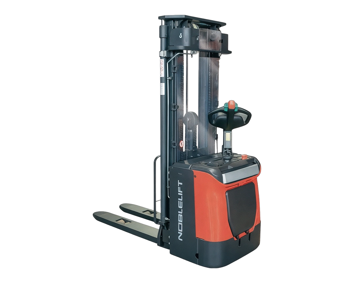 Ηλεκτρικά Stackers