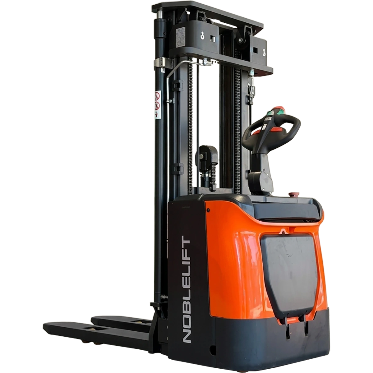 Noblelift PS16N Electric Stacker