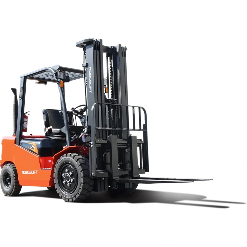 Noblelift CPC(D)30 A-Series πετρελαιοκίνητο περονοφόρο κλαρκ diesel 3.0 τόνων – Clark Express