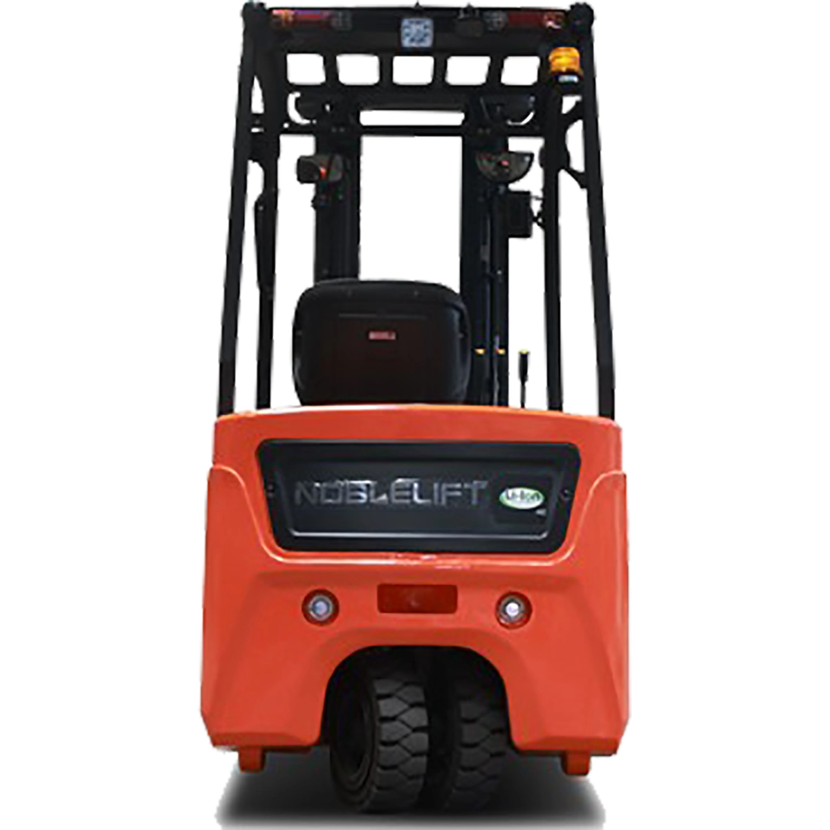 Noblelift FE3D16N1 (1.6t - Li-Ion) 3 Wheel Electric Forklift